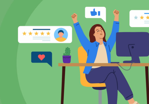Understanding Software Customer Satisfaction Ratings and Reviews